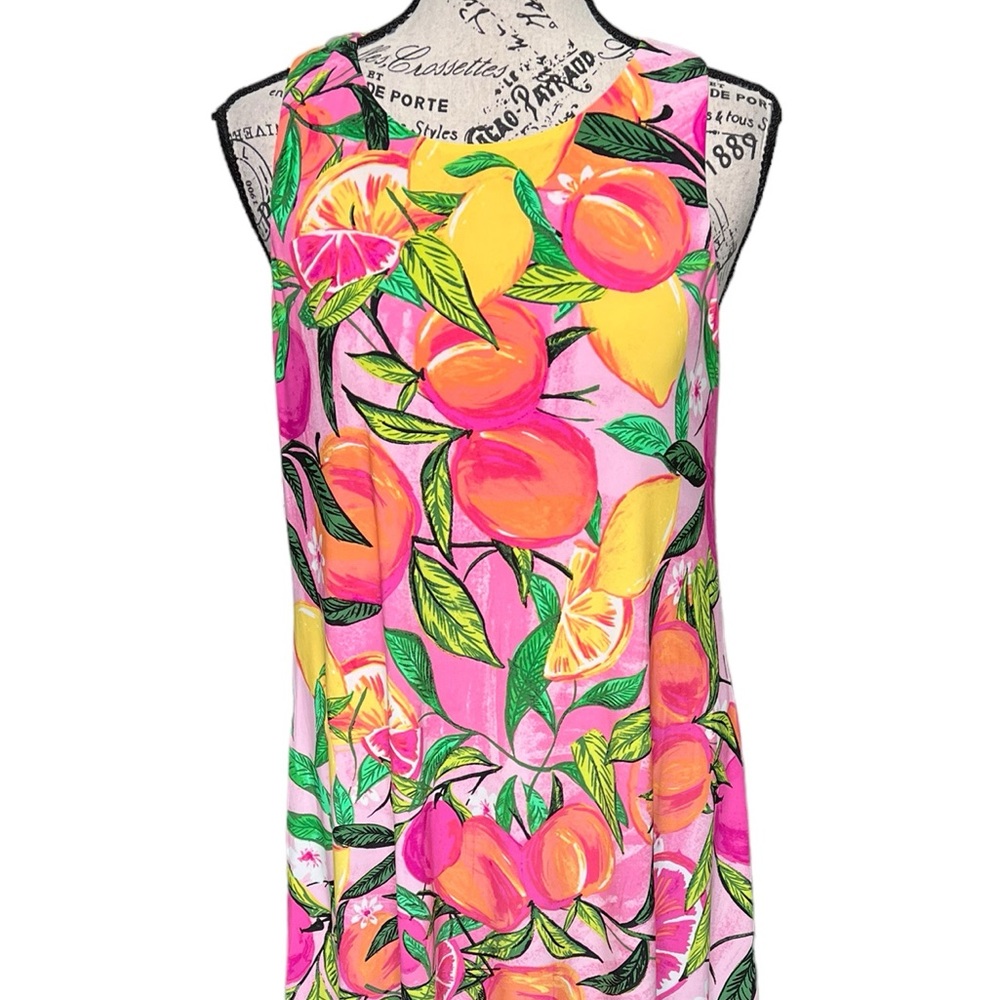 Pappagallo Dress - Picture 3 of 13